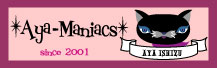 AYA-Maniacs