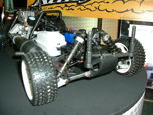 最も完璧な HPI ホビーラジコン