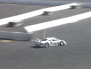 4サイクルマシン