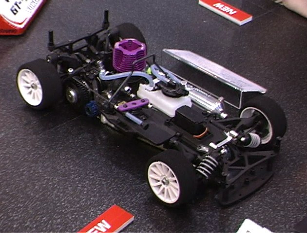 YOKOMO